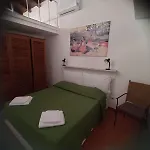 Space Apartmán *