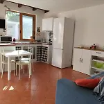 Apartmán Space *