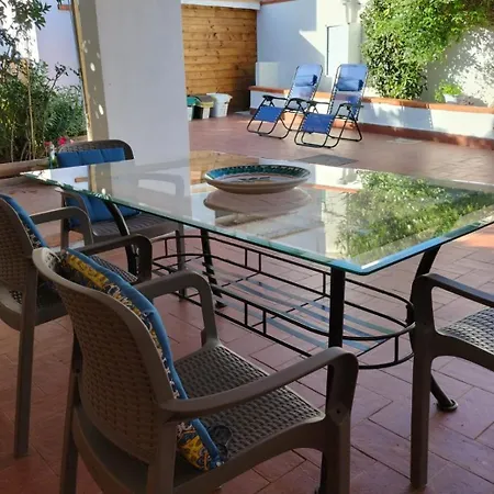 Space Apartmán Mondello