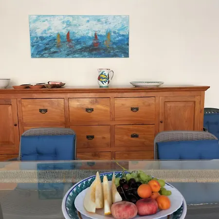 Apartmán Space Mondello