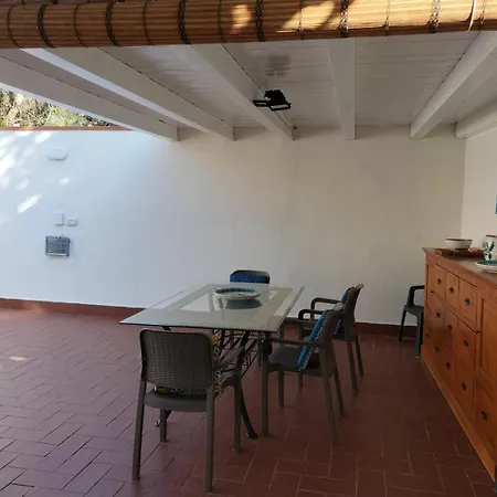 Space Mondello