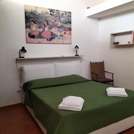 Space Apartmán