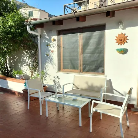 Space Apartmán